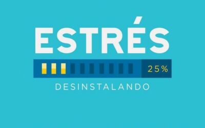¿Tú también crees que controlas el estrés? Ese enemigo invisible que frena el Bienestar. Síntomas y Estrategias de ataque.