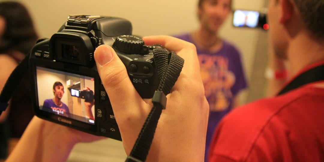 5 ventajas del videocurrículum en la búsqueda de empleo