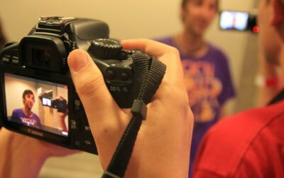 5 ventajas del videocurrículum en la búsqueda de empleo