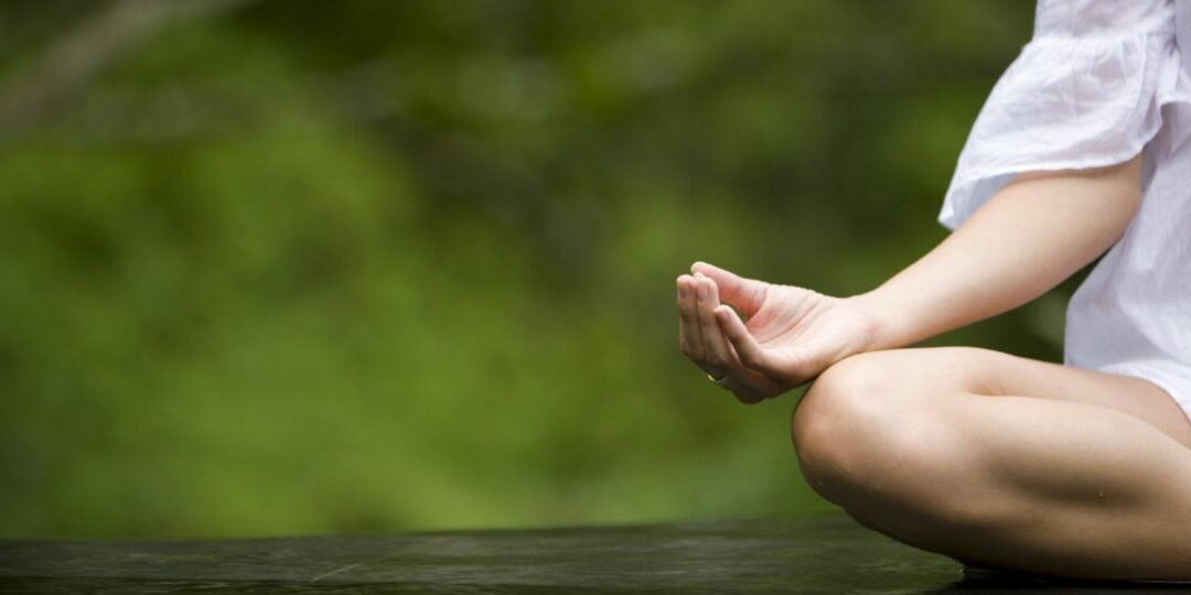 TALLER REDUCCIÓN DEL ESTRÉS BASADO EN MINDFULNESS. LA PRÁCTICA DE LA ATENCIÓN PLENA