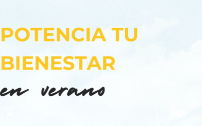 POTENCIA TU BIENESTAR