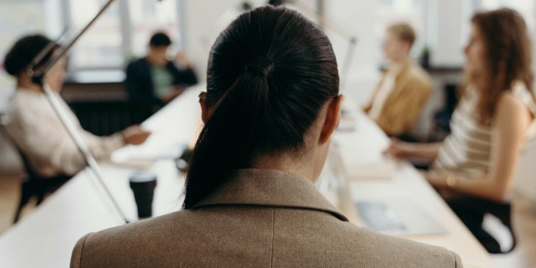 El papel del líder en la creación de un ambiente saludable: una mirada desde la Psicología Positiva