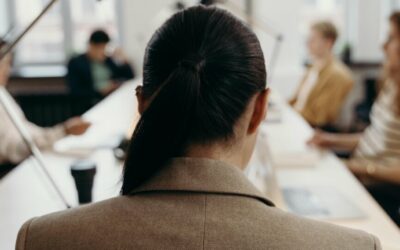 El papel del líder en la creación de un ambiente saludable: una mirada desde la Psicología Positiva