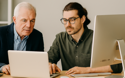 Buscar empleo en distintas generaciones: un mismo propósito