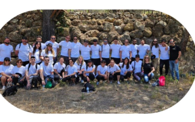 Por qué el TeamBuilding contribuye al bienestar del equipo