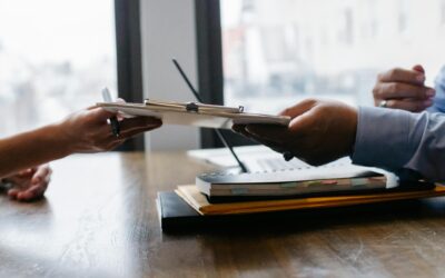 Más allá del CV: cómo preparar una entrevista de trabajo con éxito