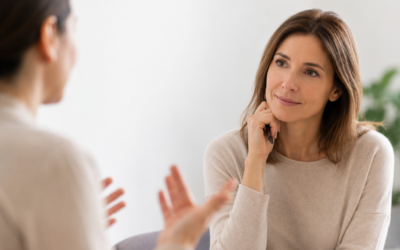 Escuchar: la habilidad invisible que transforma relaciones, liderazgo y resultados