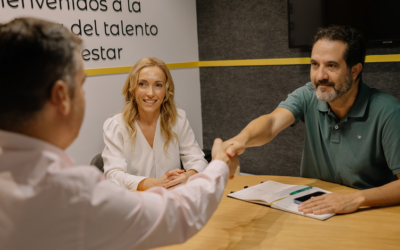 Encontrar talento no empieza al publicar una oferta